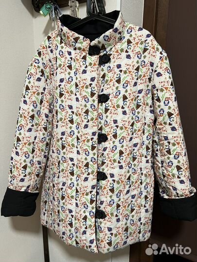 Куртка фуфайка RT 2XL