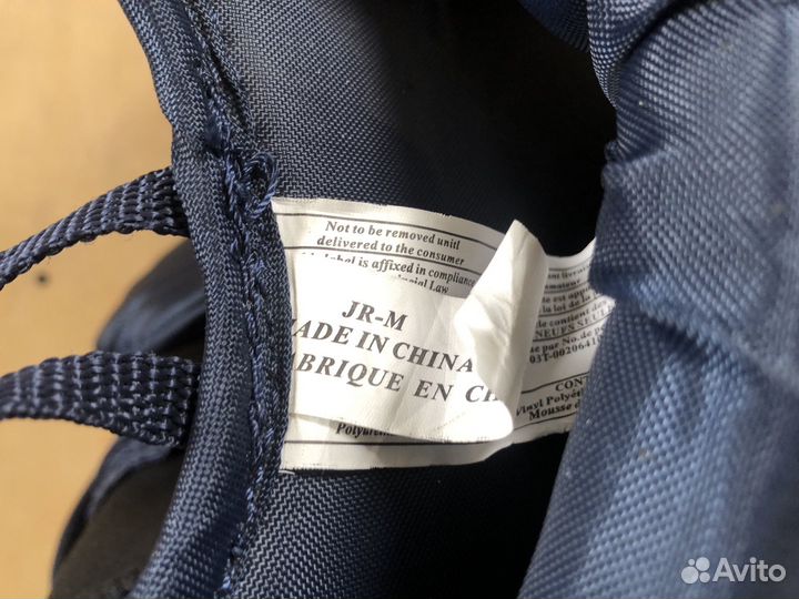 Нагрудник хоккейный вратарский JR