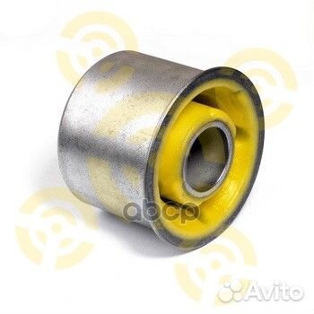 Сайлентблок полиуретановый передней подвески, н