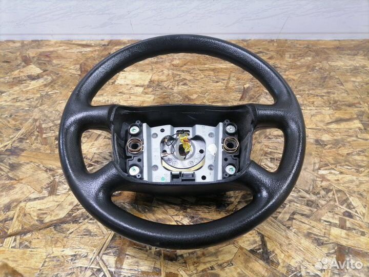 Руль Skoda Octavia 1U2 AEE 1997