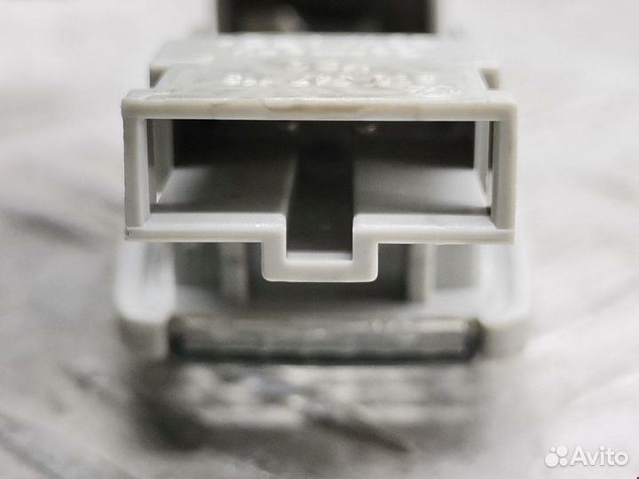 Фонарь салона (плафон) Volkswagen Bora 2002