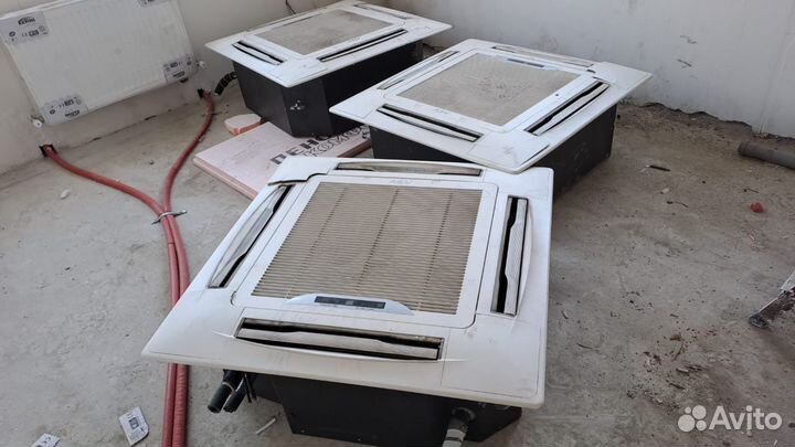 Кондиционер MDV