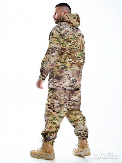 Ввз от Мимикрия