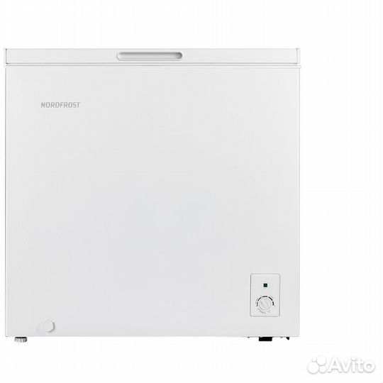 Морозильный ларь nordfrost CF 250