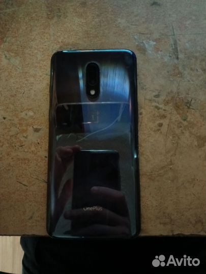 OnePlus 7, 8/256 ГБ