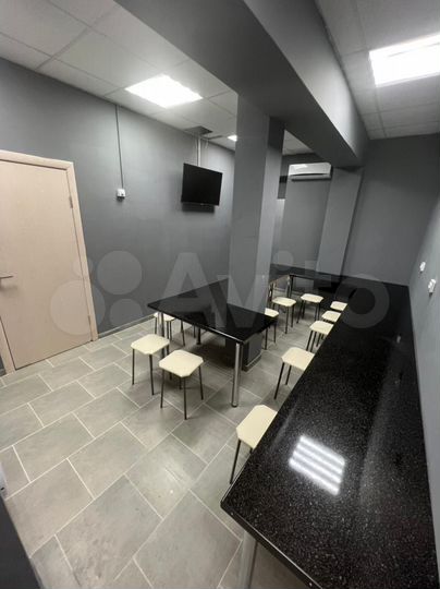 Комната 25 м², 1/9 эт.