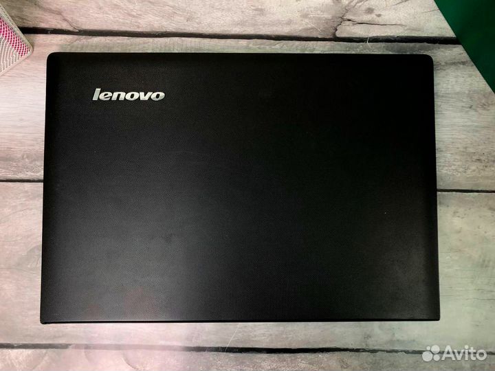 Ноутбук Lenovo с гарантией