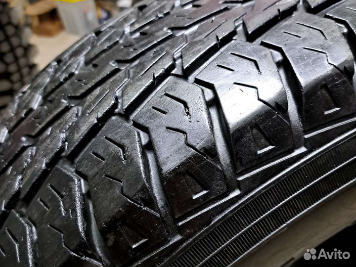 Toyo Open Country M410 275/70 R16 114H