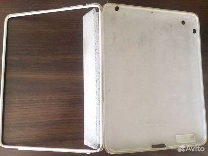 Чехол на iPad 3