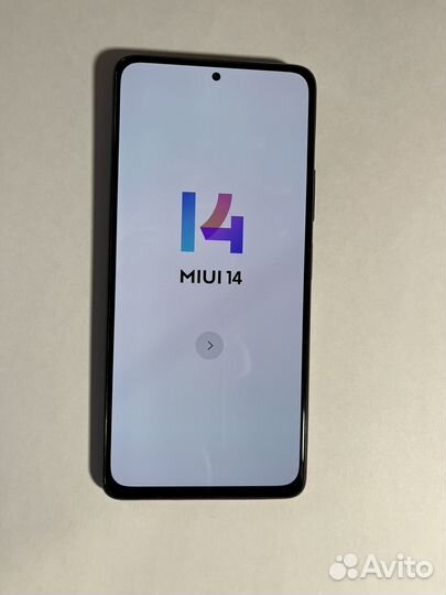 Xiaomi Redmi Note 10 Pro, 8/128 ГБ