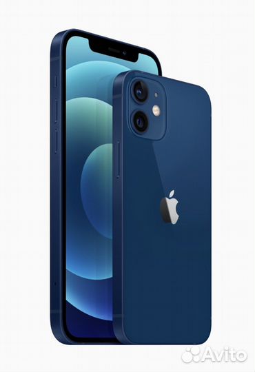 iPhone 12 mini 128gb