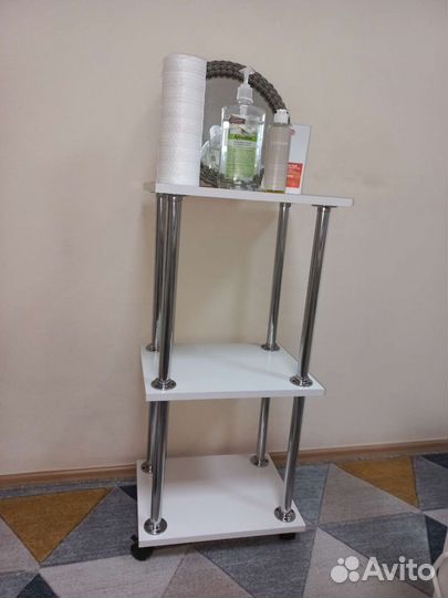 Косметологическая тележка