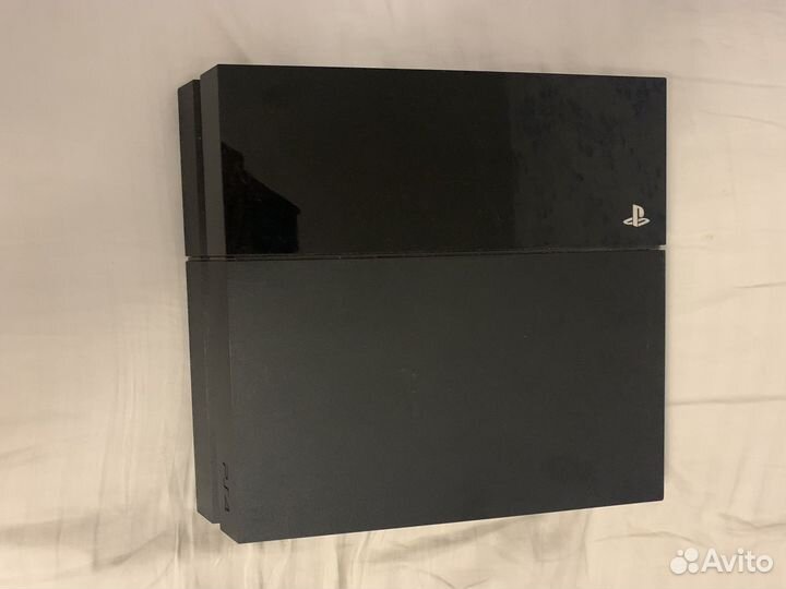 Sony PS4