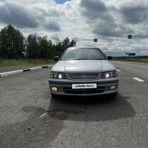 Nissan Sunny 1.3 AT, 1999, 123 000 км, с пробегом, цена 350 000 руб.