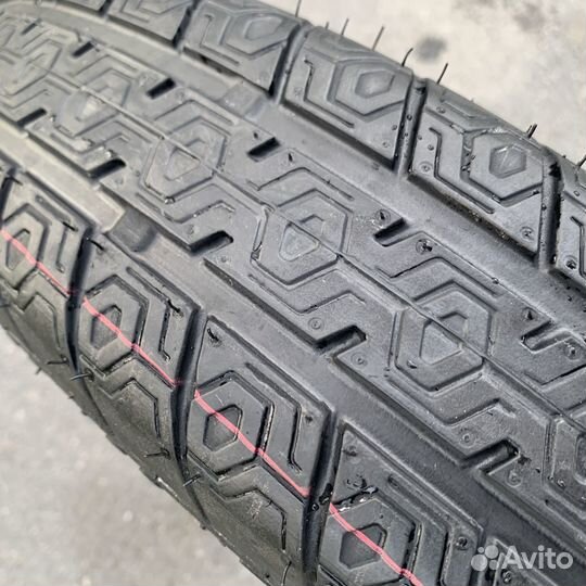 Докатка R 17 Ford Volvo