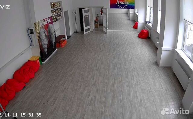 Аренда Танцевальные залы метро Пражская