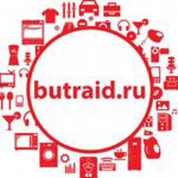 BUTRAID БУ окна и двери