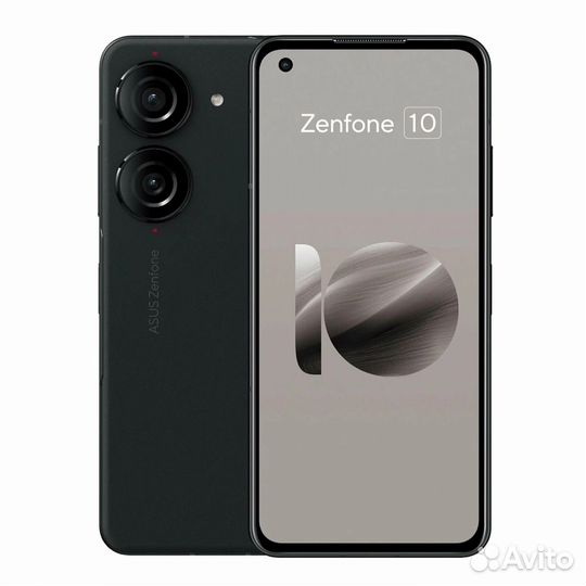 ASUS Zenfone 10, 16/512 ГБ