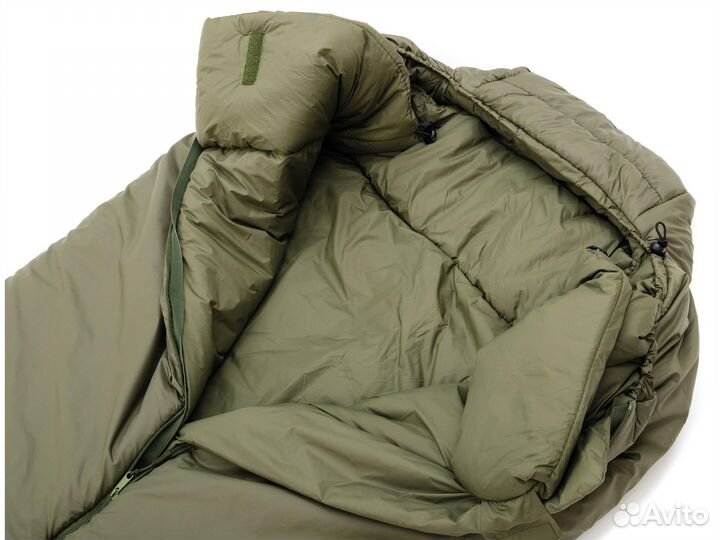 Snugpak Schlafsack Special Forces Complete System X-Long