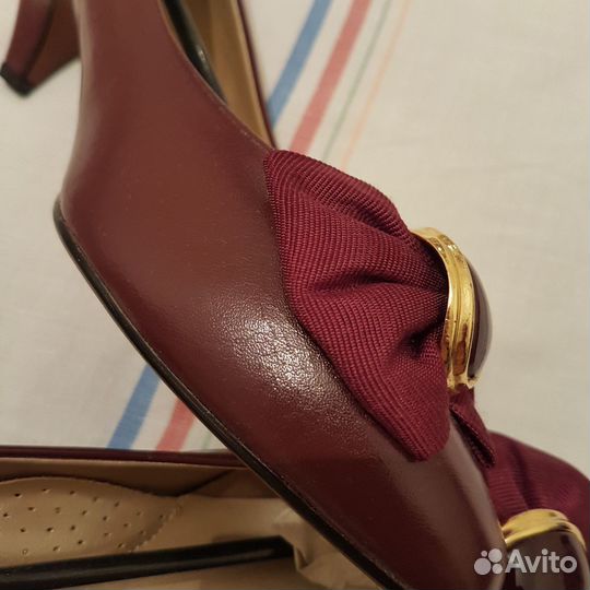 Бесплатно туфли женские Le Monti USA и кроссы 39 р