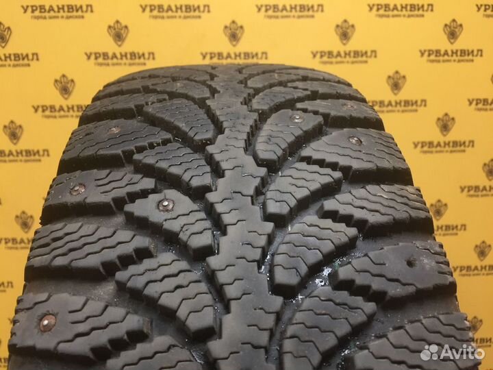 Cordiant Sno-Max 195/65 R15 91T