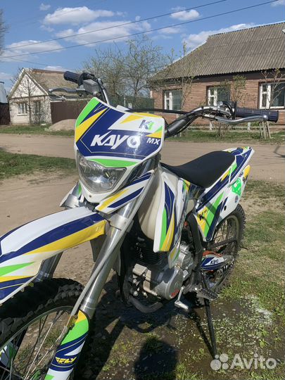 Kayo k1