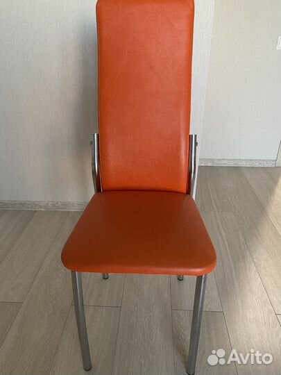 Кухонные стулья бу