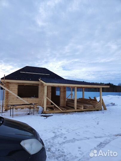 Муж на час любые виды работ