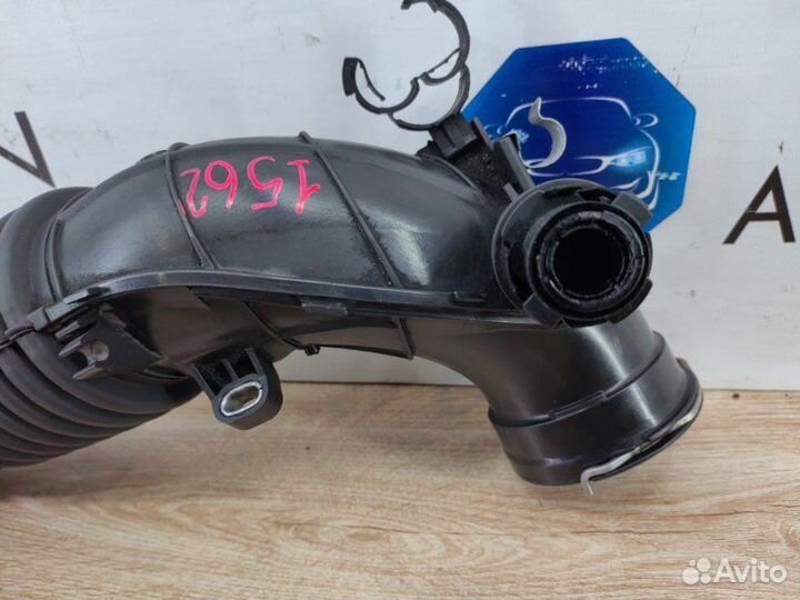 Патрубок воздушного фильтра Bmw 3 F30 N47D20 2012