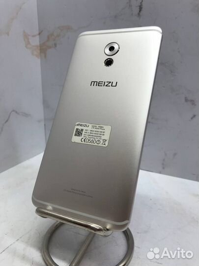 Meizu Pro 6 Plus, 4/64 ГБ