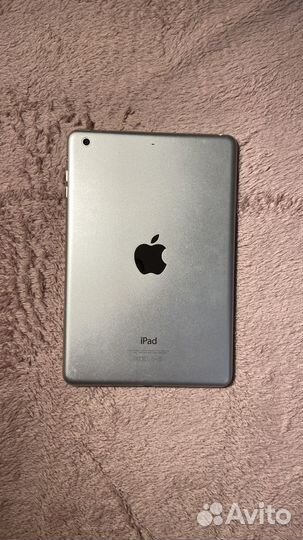 iPad mini