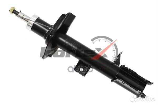 Амортизатор ford maverickmazda tribute 01- пер