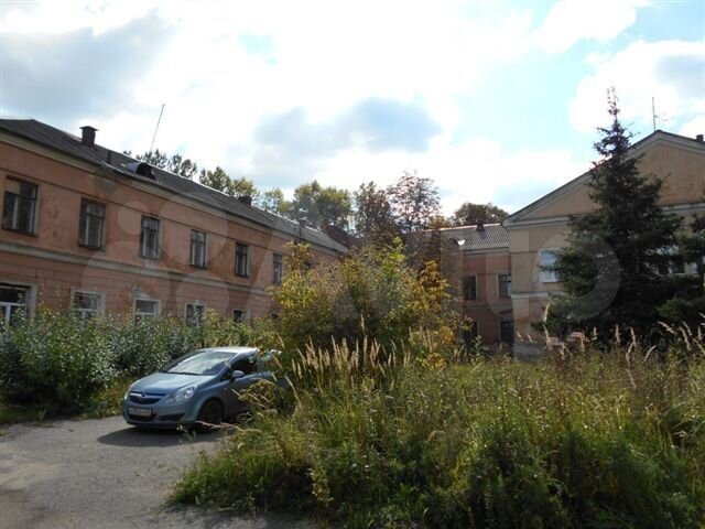 Свободного назначения 12583 м²
