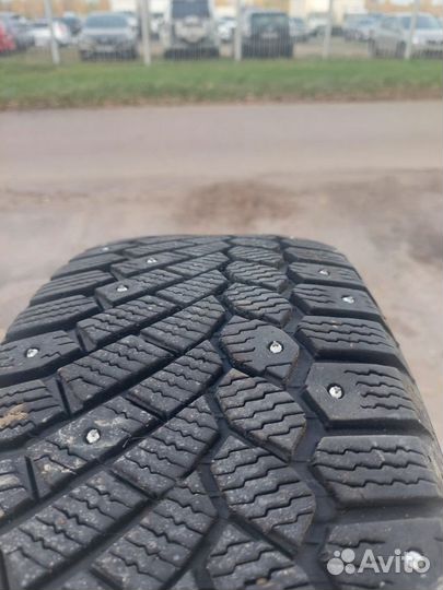 Gislaved Nord Frost 200 195/65 R15 95