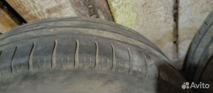 Michelin Energy Saver 195/55 R16