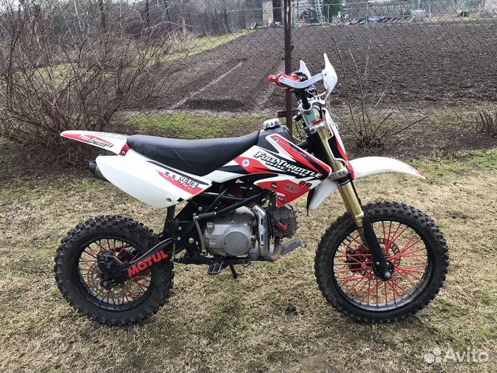 Kayo 125