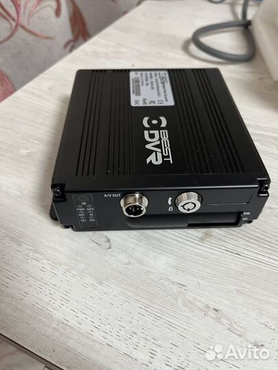 Bestdvr-407Mobile SD-01 Видеорегистратор