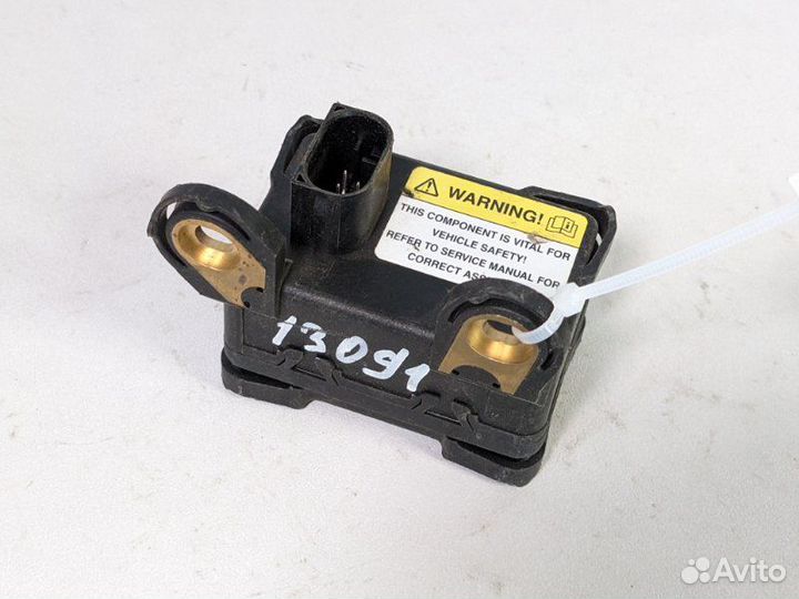 Блок управления ESP Mazda 3 Bk хетчбек LF 2.0 2008