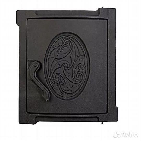 Чугун для печей