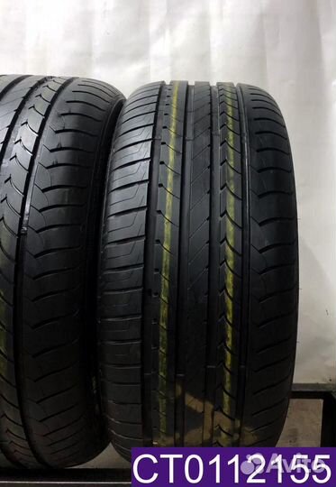 Goodyear EfficientGrip 285/40 R20 104Y