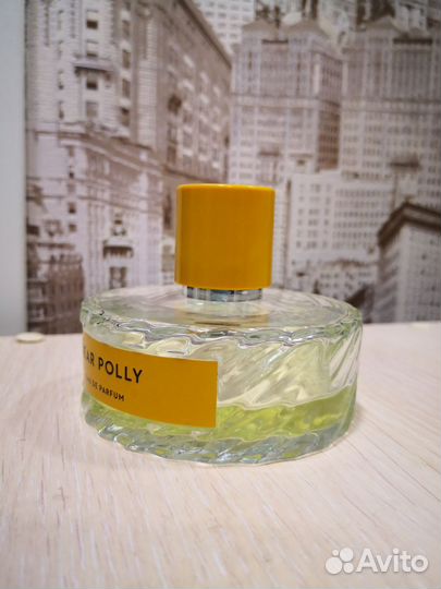 Floraiku,Byredo флакон,Margiela,HGambs,Vilhelm