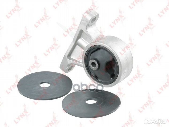 Опора двигателя перед лев ME1490 lynxauto