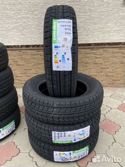 185/65/15 зима