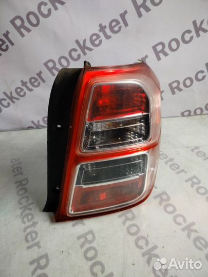Фонарь Chevrolet Cobalt 2014