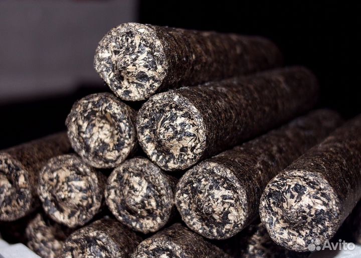 Топливные Брикеты от производителя