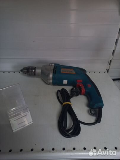 Дрель Sturm ID2195P