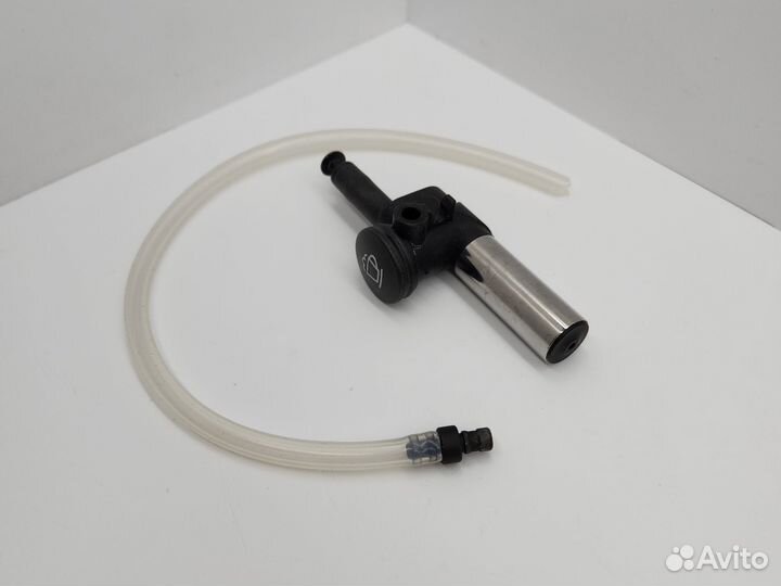 Капучинатор кофемашины Jura