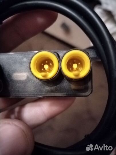 At10hd SimNet to nmea 0183 Converter for 10Hz Head