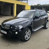 BMW X5 4.8 AT, 2007, 300 000 км, с пробегом, цена 1 490 000 руб.