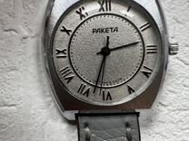 Часы СССР Ракета 2609 в редком исполн�ении